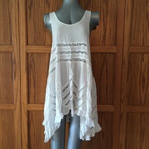 Free People Tank